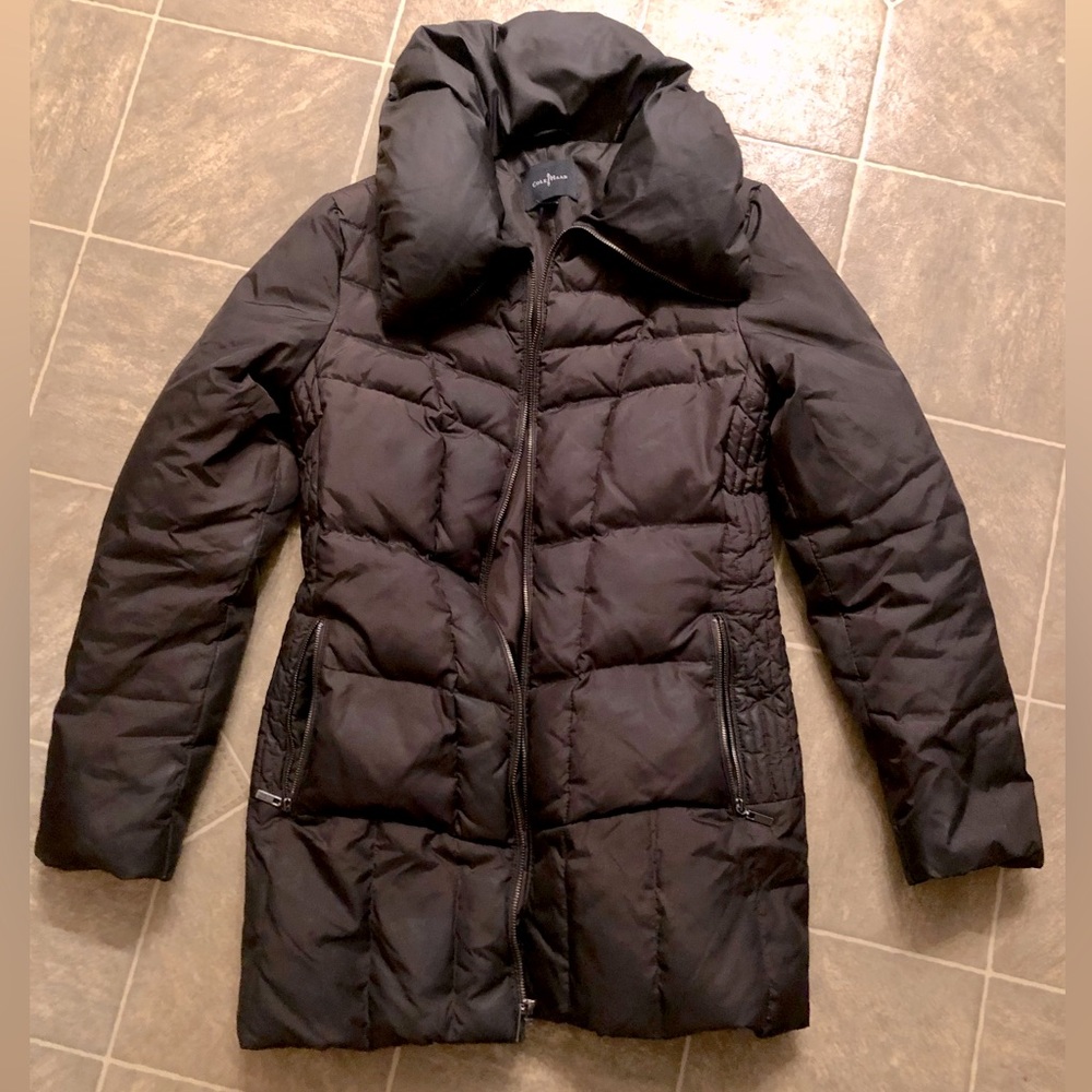 Cole Hann Women’s winter coat